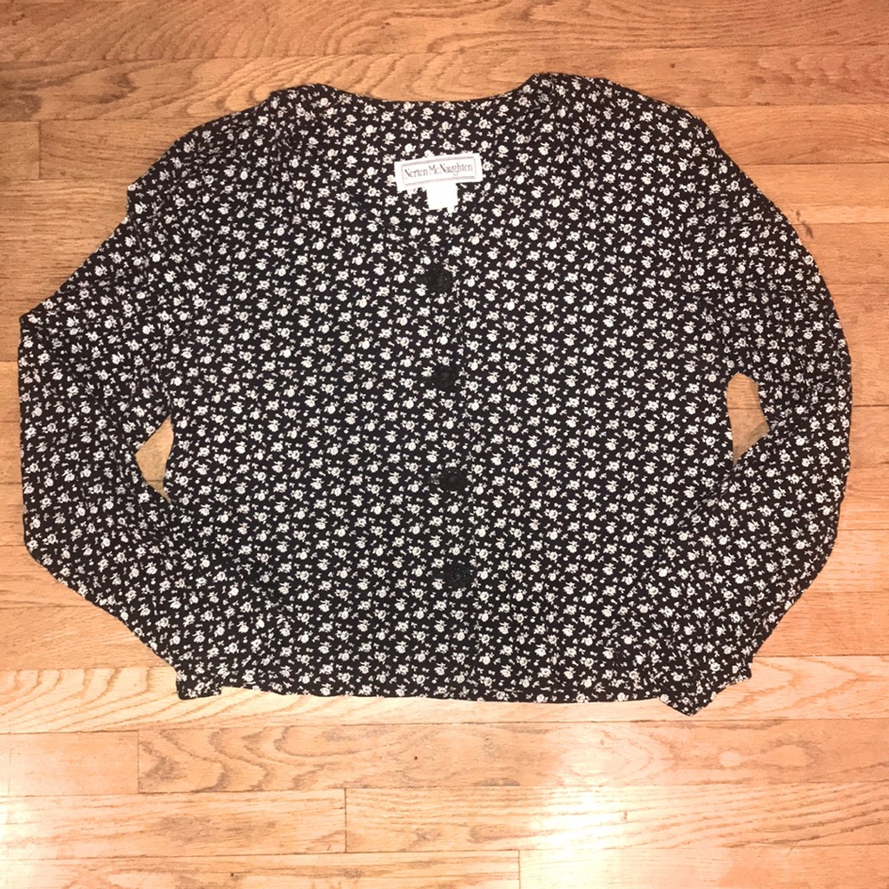 Vintage Top